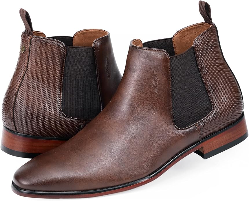 Botines Tommy Hilfiger para hombre