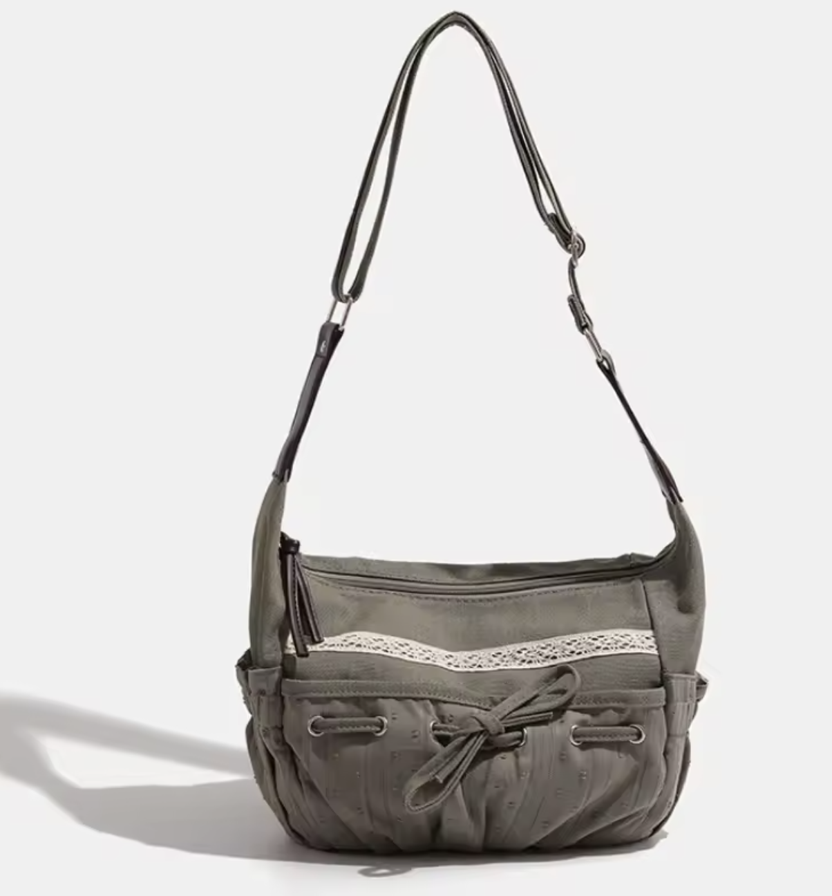 Nuevo diseñador bolso de hombro Casual para mujer Y2K